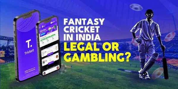 Fantasy cricket: legal or gambling